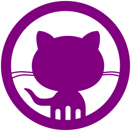 Github logo